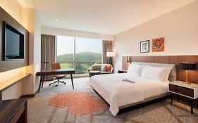 Le Meridien Putrajaya